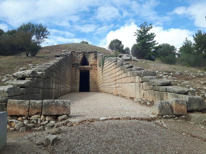 xgreex Mycenae